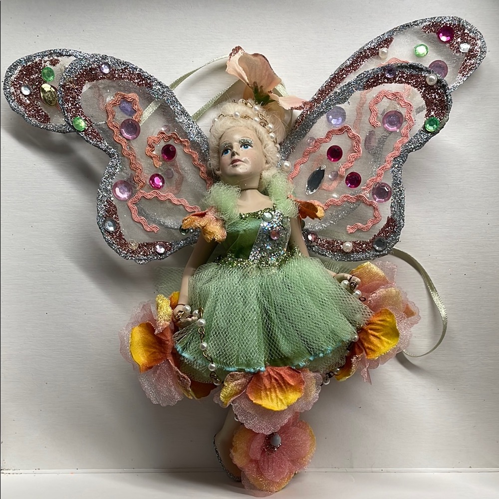 Katherine’s Collection Fairy